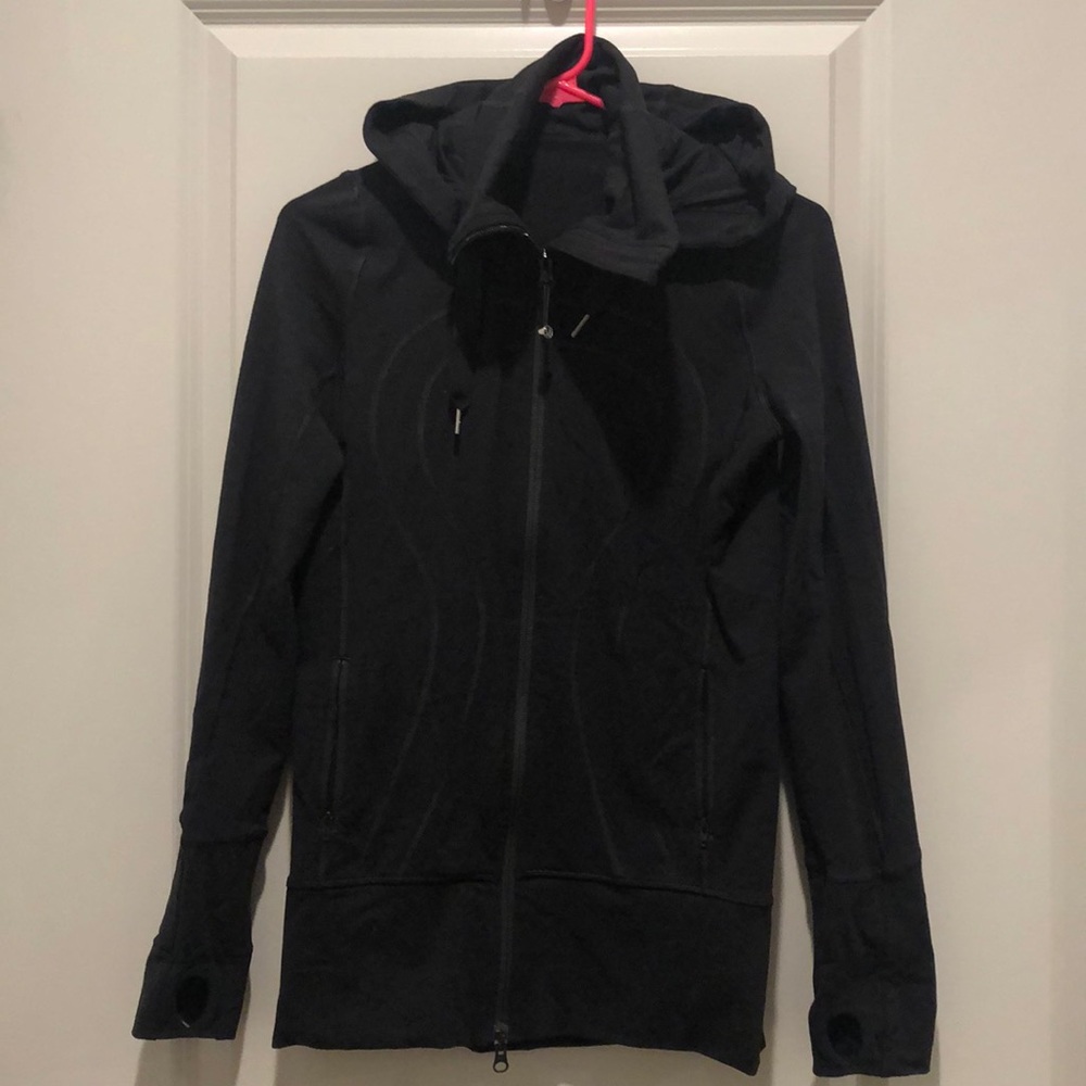 Lululemon jacket